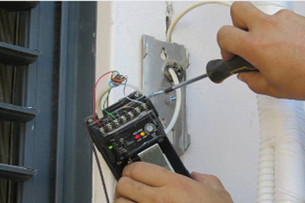 CCTV and Intercom company in Nigeria