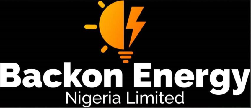 Backon Energy: Your trusted source for solar technology, electrical installations, and security systems in Port Harcourt.