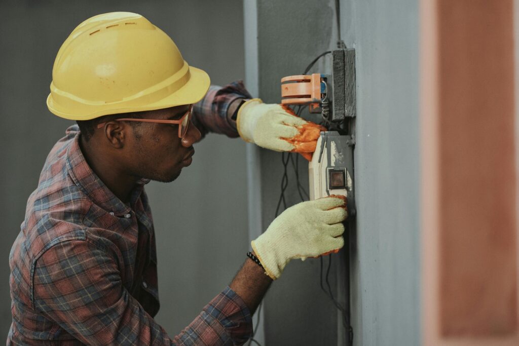 solar energy company in Nigeria