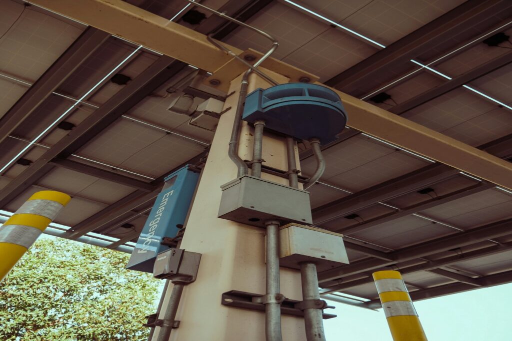 solar energy company in Nigeria