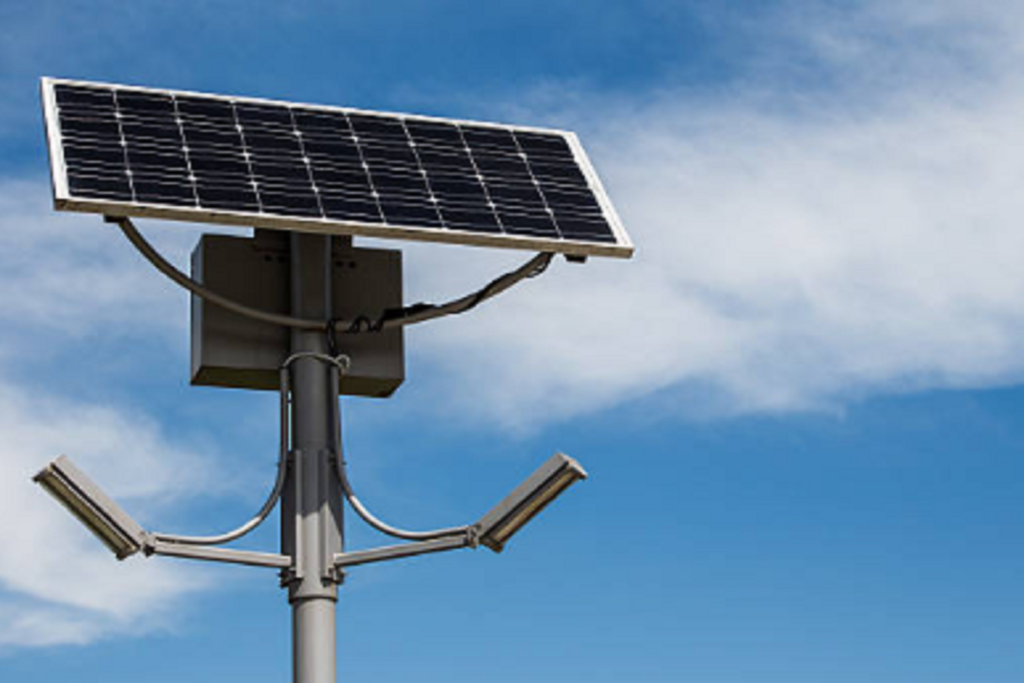 solar energy company in Nigeria